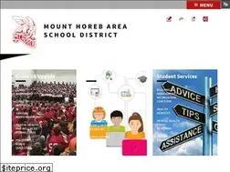 Sites similar to mhasd.k12.wi.us