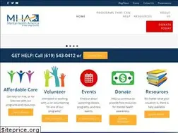 Sites similar to mhasd.org