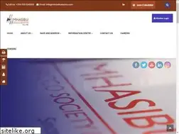 Sites similar to mhasibusacco.com
