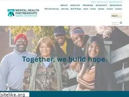 Sites similar to mhasp.org
