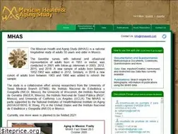 Sites similar to mhasweb.org