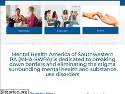 Sites similar to mhaswpa.org
