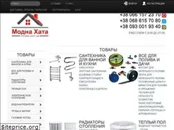 Sites similar to mhata.com.ua