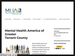 Sites similar to mhatc.org