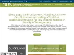 Sites similar to mhatoday.org