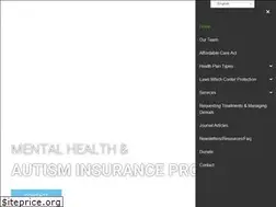 Sites similar to mhautism.org