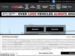 Sites similar to mhautoranch.com