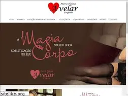 Sites similar to mhavelar.com.br