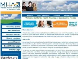 Sites similar to mhavolusia.org