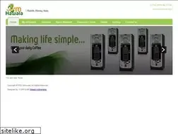 Sites similar to mhawala.af