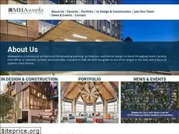 Sites similar to mhaworks.com