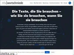 Sites similar to mhawort.de