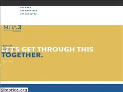 Sites similar to mhawv.org