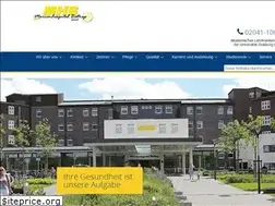 Sites similar to mhb-bottrop.de