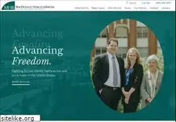 Sites similar to mhb.com