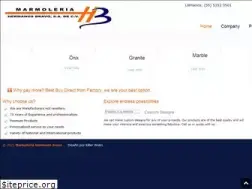 Sites similar to mhb.mx