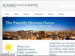 Sites similar to mhbpatents.com