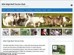 Sites similar to mhbtc.com