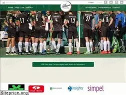 Sites similar to mhc-alliance.nl
