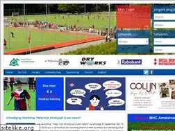 Sites similar to mhc-amstelveen.nl