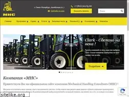 Sites similar to mhc-co.com