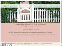 Sites similar to mhc-hausverwaltung.de