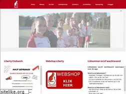 Sites similar to mhc-liberty.nl