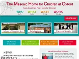 Sites similar to mhc-oxford.org