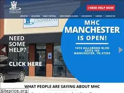 Sites similar to mhc-tn.org