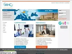 Sites similar to mhc-training.com