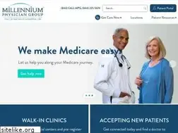 Sites similar to mhc-us.com