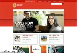 Sites similar to mhc.ab.ca