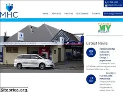 Sites similar to mhc.co.nz