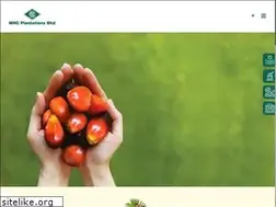 Sites similar to mhc.com.my