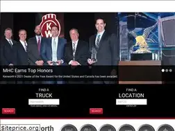 Sites similar to mhc.com
