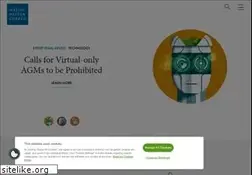 Sites similar to mhc.ie