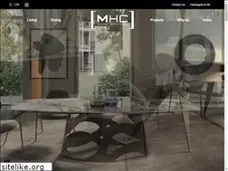 Sites similar to mhc.it