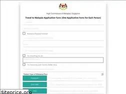 Sites similar to mhc.org.sg