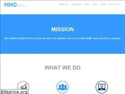 Sites similar to mhc.org