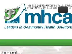 Sites similar to mhca.com