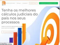 Sites similar to mhcalculos.com.br