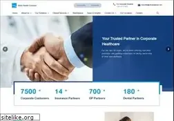 Sites similar to mhcasia.com