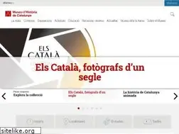 Sites similar to mhcat.cat