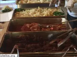 Sites similar to mhcatering.com