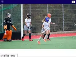 Sites similar to mhcbennebroek.nl