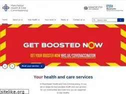 Sites similar to mhcc.nhs.uk