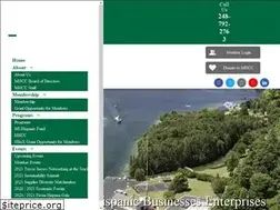 Sites similar to mhcc.org