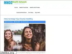 Sites similar to mhcci.org