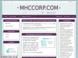 Sites similar to mhccorp.com