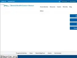 Sites similar to mhcd.org